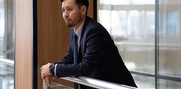 Где отдохнуть осенью в Казахстане: гид на бархатный сезон от Даниеля Сержанулы