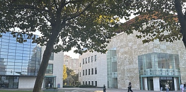 8 лучших университетов Баку, где хотят учиться все абитуриенты