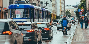 A guide to public transport in Bishkek: prices and useful apps