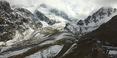 Top 10 winter getaways in Kazakhstan you need to visit