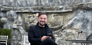 Креативная индустрия в Центральной Азии. Тохир Ибрагимов о модной индустрии в Таджикистане