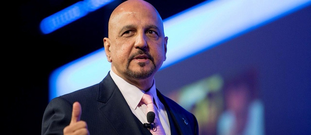 Футуролог Тарик Курейши о том, как ИИ меняет нашу жизнь, и как нужно меняться нам