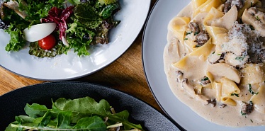 Куда сводить маму на 8 марта в Ташкенте: 10 отличных заведений города