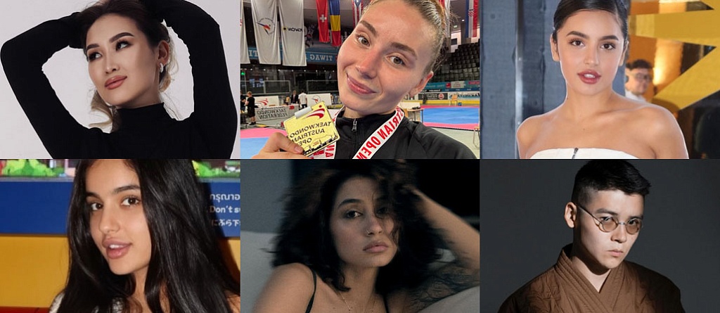 Где искать мотивацию и вдохновение: 38 инсайтов от новых лидеров Центральной Азии