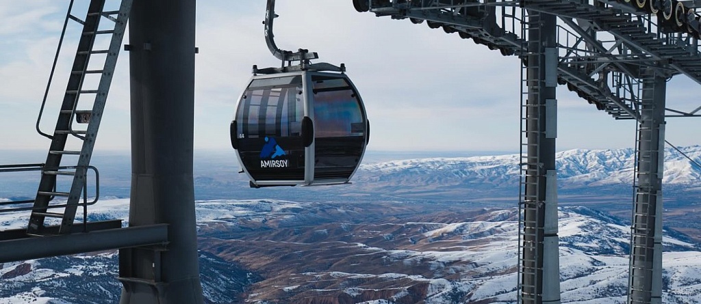 Активные выходные в Ташкенте: 10 вариантов досуга за городом