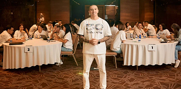 Как развивать бизнес — Артем Монста о твердых бизнес-инструментах, трендах и новых технологиях