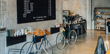 The best restaurants in Ashgabat for a family dinner