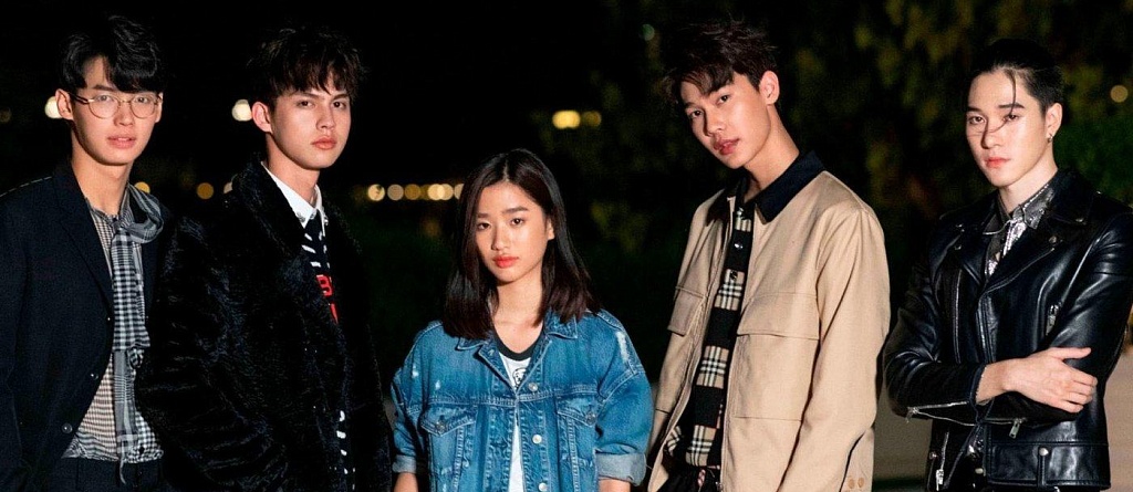 11 тайских дорам, от которых невозможно оторваться