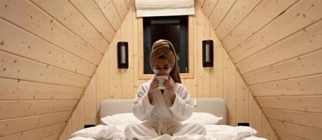 8 зон отдыха в Павлодаре, где можно отдыхать в любое время года