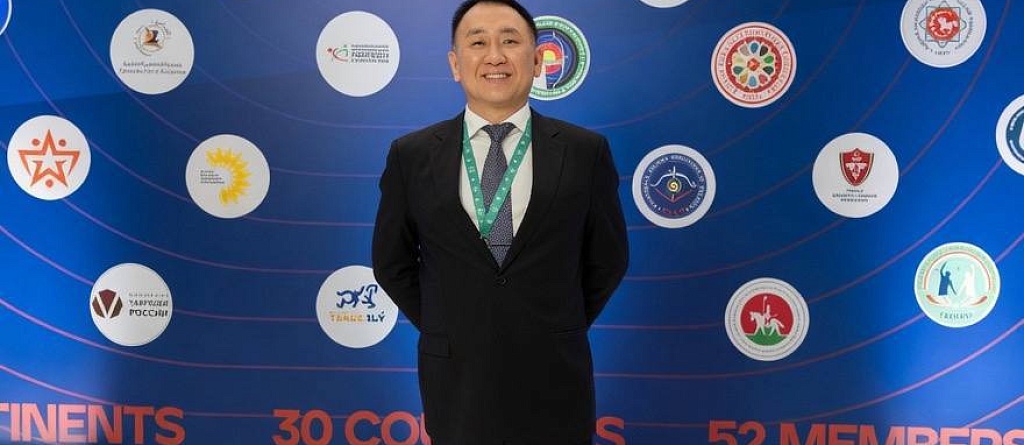 Марат Жуман о том, почему борьба на лошадях должна стать международным видом спорта