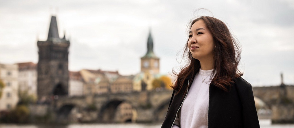 Учеба в Европе стала ближе: как University of New York in Prague открывает новые возможности для студентов Центральной Азии