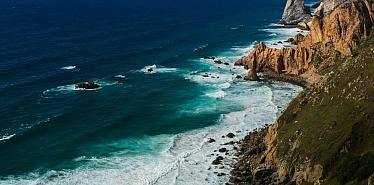 See the edge of the world: everything you need to know about traveling to Cape Roca