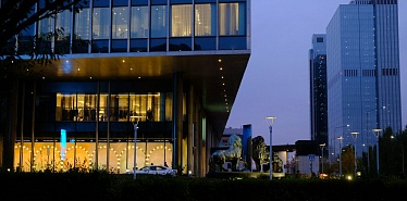 Where freelancers can work in Astana: coworking spaces and cafes with free Wi-Fi