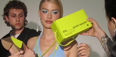 Как бренд «Золотое Яблоко» вышел на рынок Казахстана и в чем особенность популярной сети магазинов косметики  в Казахстане