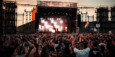 Upcoming events in Central Asia: a week of culture and creativity