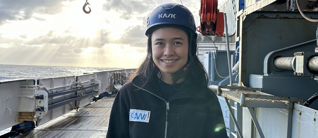 «Наука — это любопытство, доведенное до упорства», — Газиза Конысова об исследованиях океана