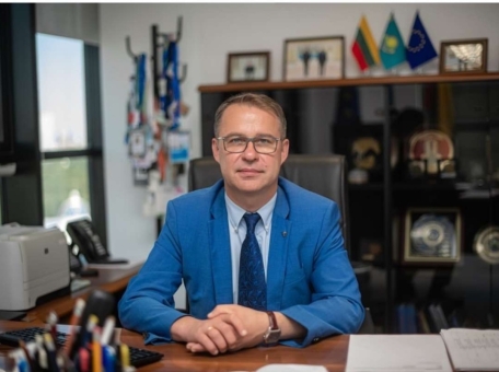 lithuanian-ambassador-on-promoting-lithuanian-culture-in-kazakhstan-and-pianist-muza-rubackite-s-concert-in-astana