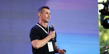 RaaS — революция в маркетинге или модный тренд. Разбираемся с Шерали Джурабаевым