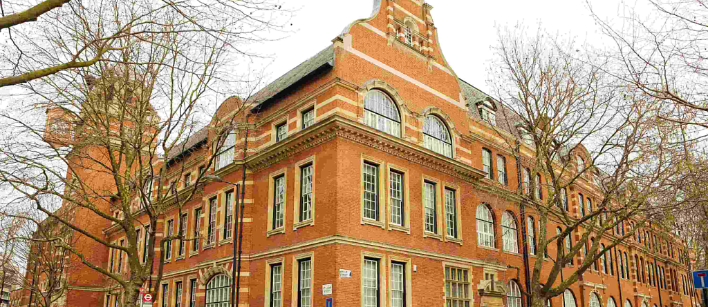 Как поступить в City St George’s, University of London: программы, требования, стипендии