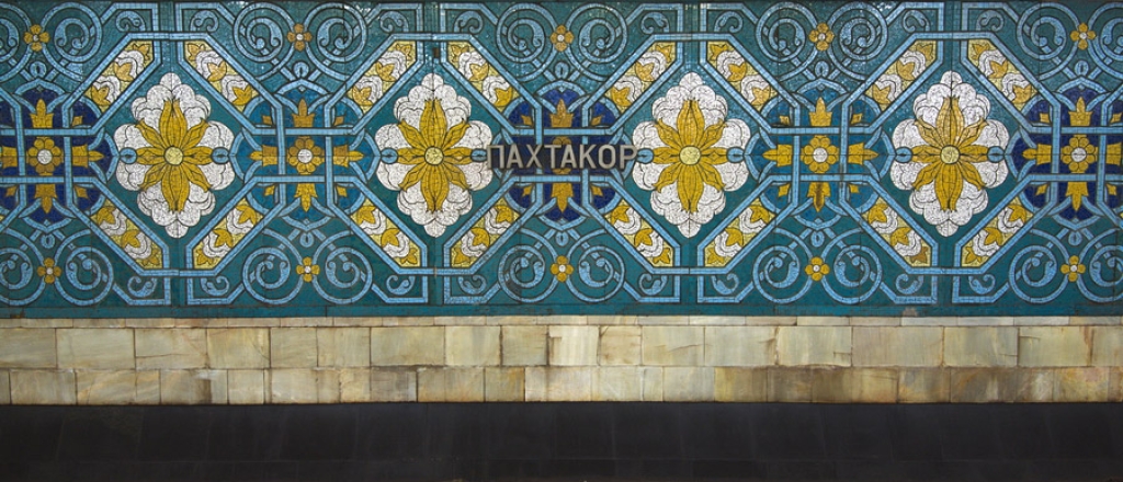 na-stancii-pahtakor-zavershena-zamena-eskalatorov