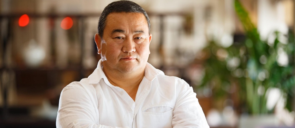 Асхат Акибаев о том, как создал Всемирные игры кочевников и как его проекты объединяют людей