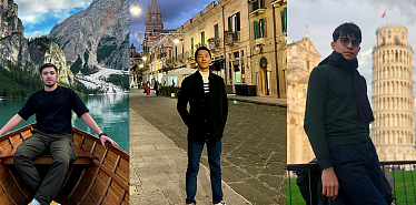 Узбекистанцы в Италии: как поступить в местный университет и жить в Европе