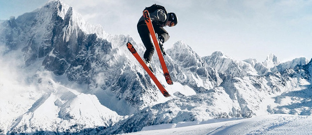 Где арендовать горнолыжное снаряжение в Усть-Каменогорске: 7 проверенных мест