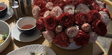 10 лучших ресторанов для свидания в Ташкенте