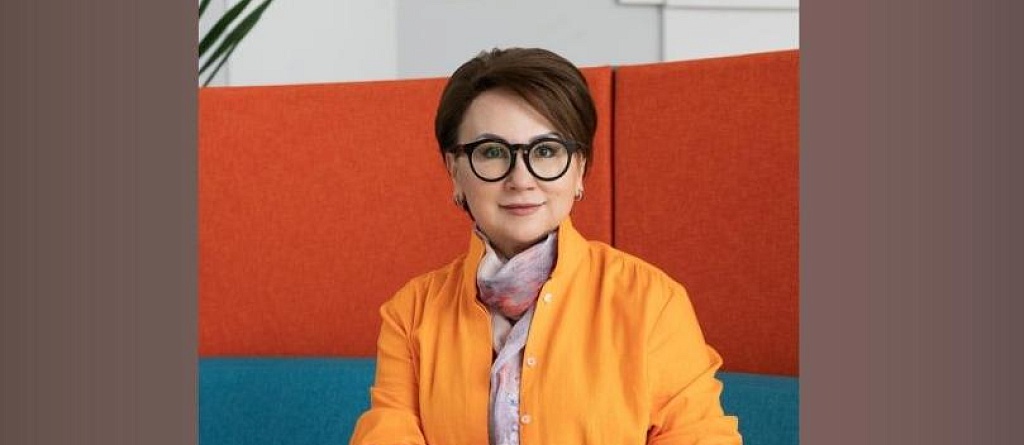 Директор школы «Мирас» о современных детях и ключевых навыках, которые пригодятся им в будущем