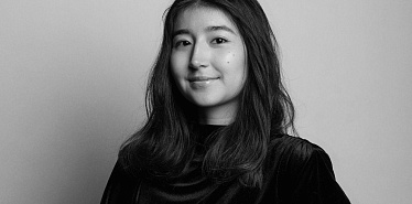 Креативная индустрия в Центральной Азии. Амина Умиржанова о развитии анимации в регионе