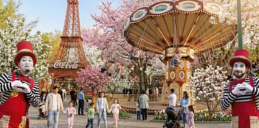 Навруз в Ташкенте: 10 ивентов, которые стоит посетить на выходных