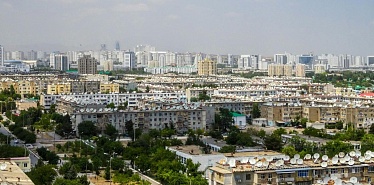 Ashgabat uncovered: 10 iconic landmarks that capture the spirit of Turkmenistan’s capital