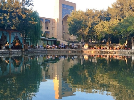 6-restaurants-in-old-bukhara-the-best-places-for-dinner