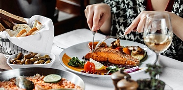 Top 10 restaurants in Osh: where to go with friends, family, or colleagues