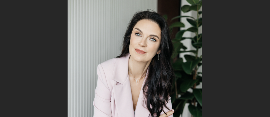 «Карьера — это марафон, а не спринт», — топ-менеджер Amway о том, как стать успешным руководителем