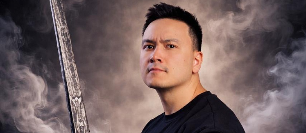 Азамат Ужангалиев о том, почему мы влюбляемся в игровых персонажей