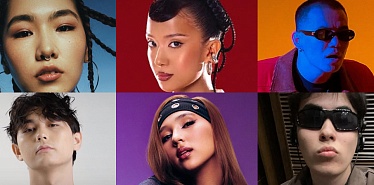 10 ярких музыкантов нового поколения в Казахстане