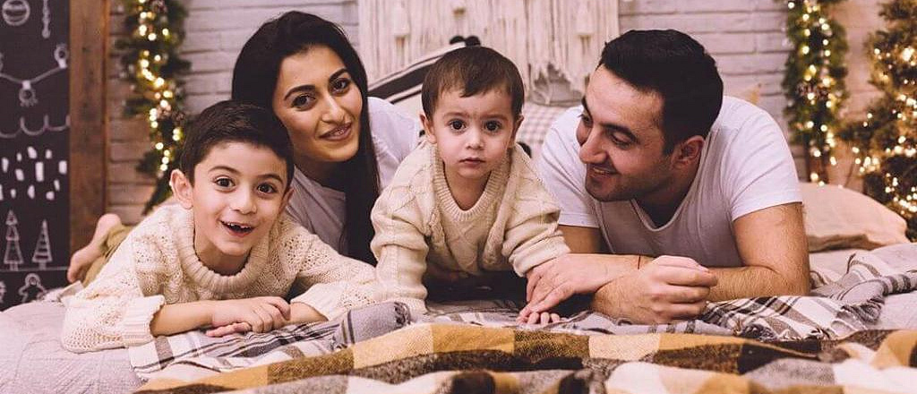 the-most-popular-and-beautiful-families-in-armenia