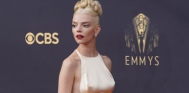 Who's Who. Anya Taylor-Joy