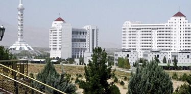 Ашхабад и окрестности: 7 точек за пределами обычного путеводителя