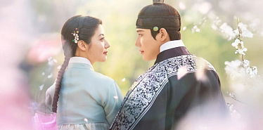 10 самых ожидаемых дорам 2026 года