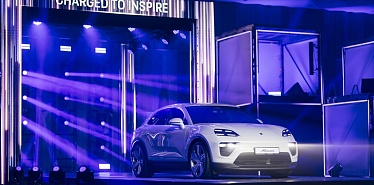 Porsche, Škoda и еще 23 компании, которые вышли на рынок Центральной Азии в 2024 году