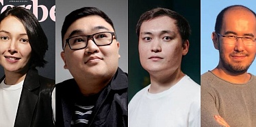 10 казахстанских стартаперов, добившихся успеха на рынке