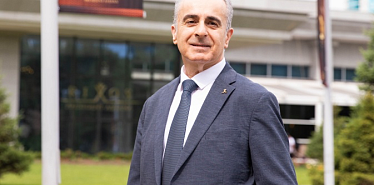 Генеральный менеджер Rixos President Astana о том, как за 20 лет работы отель стал символом гостеприимства в Казахстане  