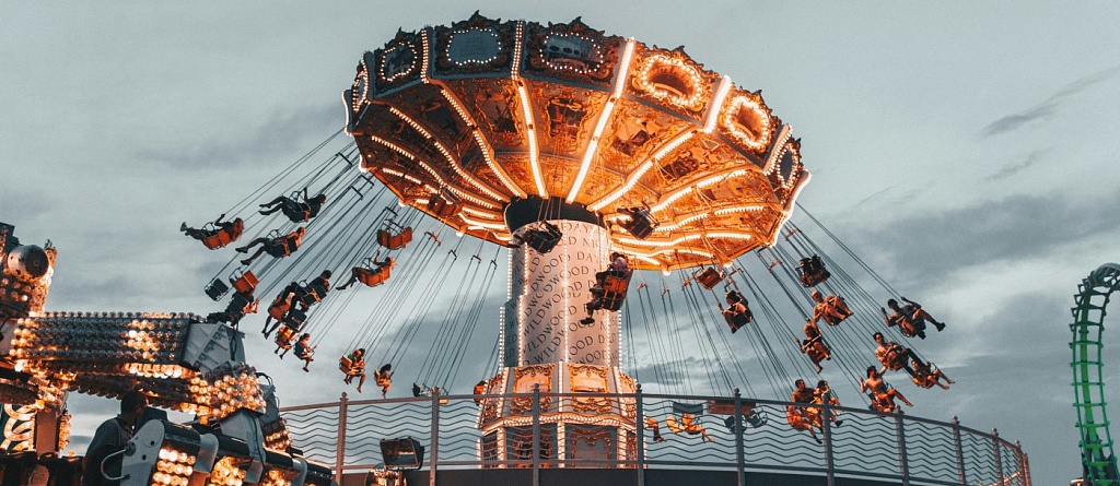 Schedule and cost of visiting new attractions on the Seaside Boulevard in Baku