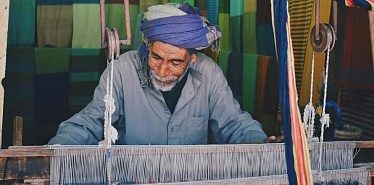 The most beautiful and unique traditions of the Turkmen people