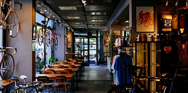 Sports goods and apparel stores in Astana: where to find everything for your workouts
