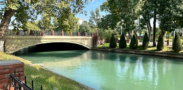 Central Asia weekly: new travel shows, investment visas, and regional air routes