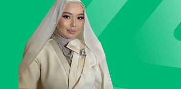 «Өз жолымен». Баянсұлу Оразалиева о том, как создала завод в Шымкенте и производит 15 брендов подгузников