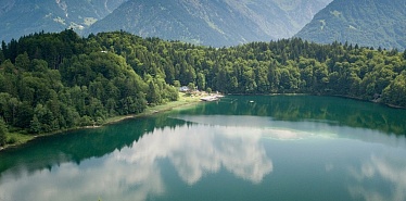 Sary-Chelek: how to enjoy a perfect getaway near one of Kyrgyzstan’s most scenic lakes